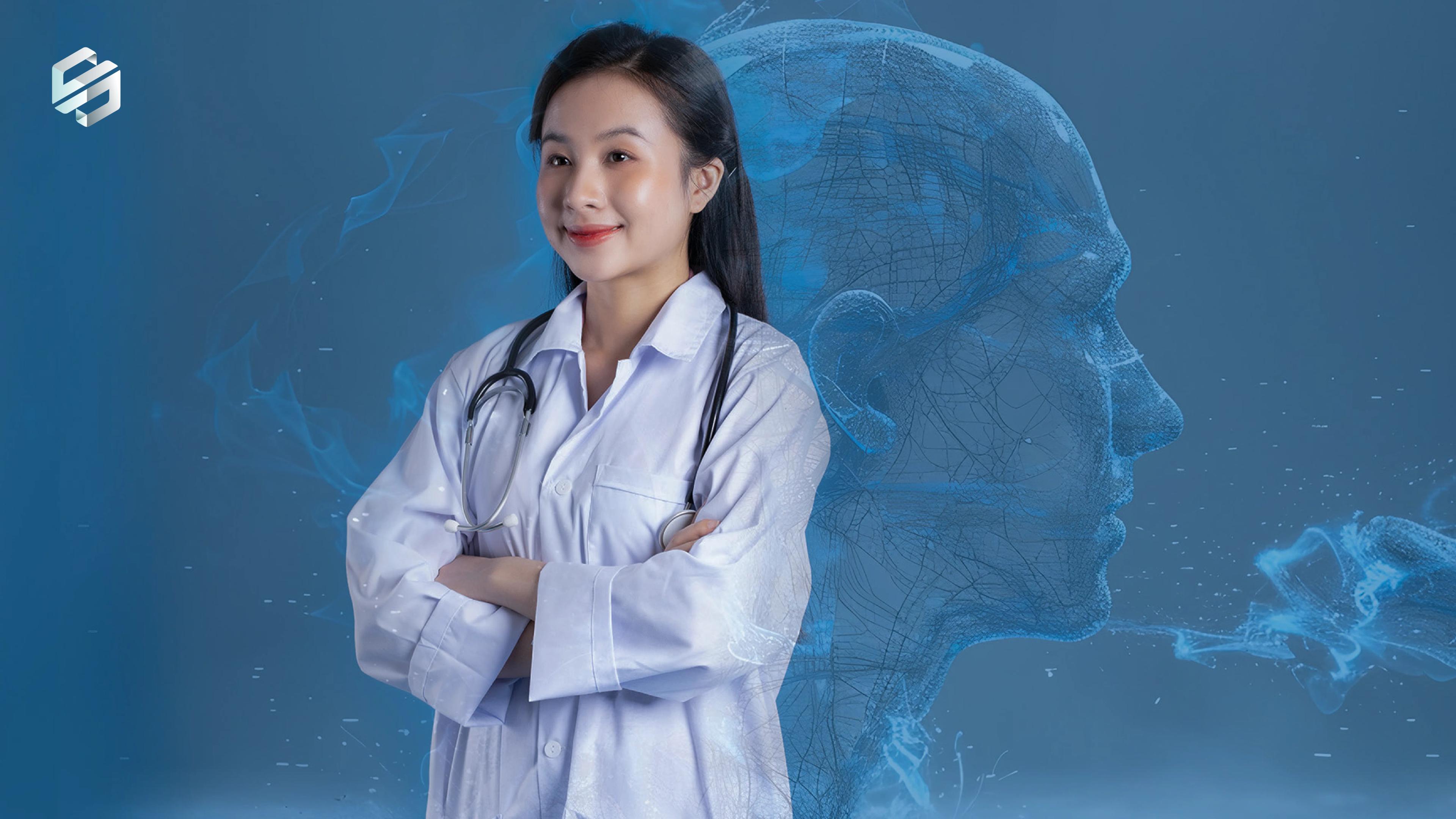 AI & Mental Health : นักจิตวิทยาเสมือนจริงช่วยลดภาวะเครียดได้จริงหรือ? image