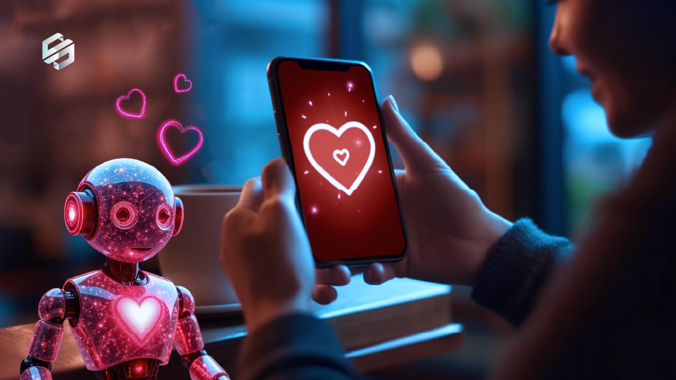AI กับการเลือกคู่เดท : อัลกอริทึมจะช่วยหาคู่ที่ใช่ได้แค่ไหน? image