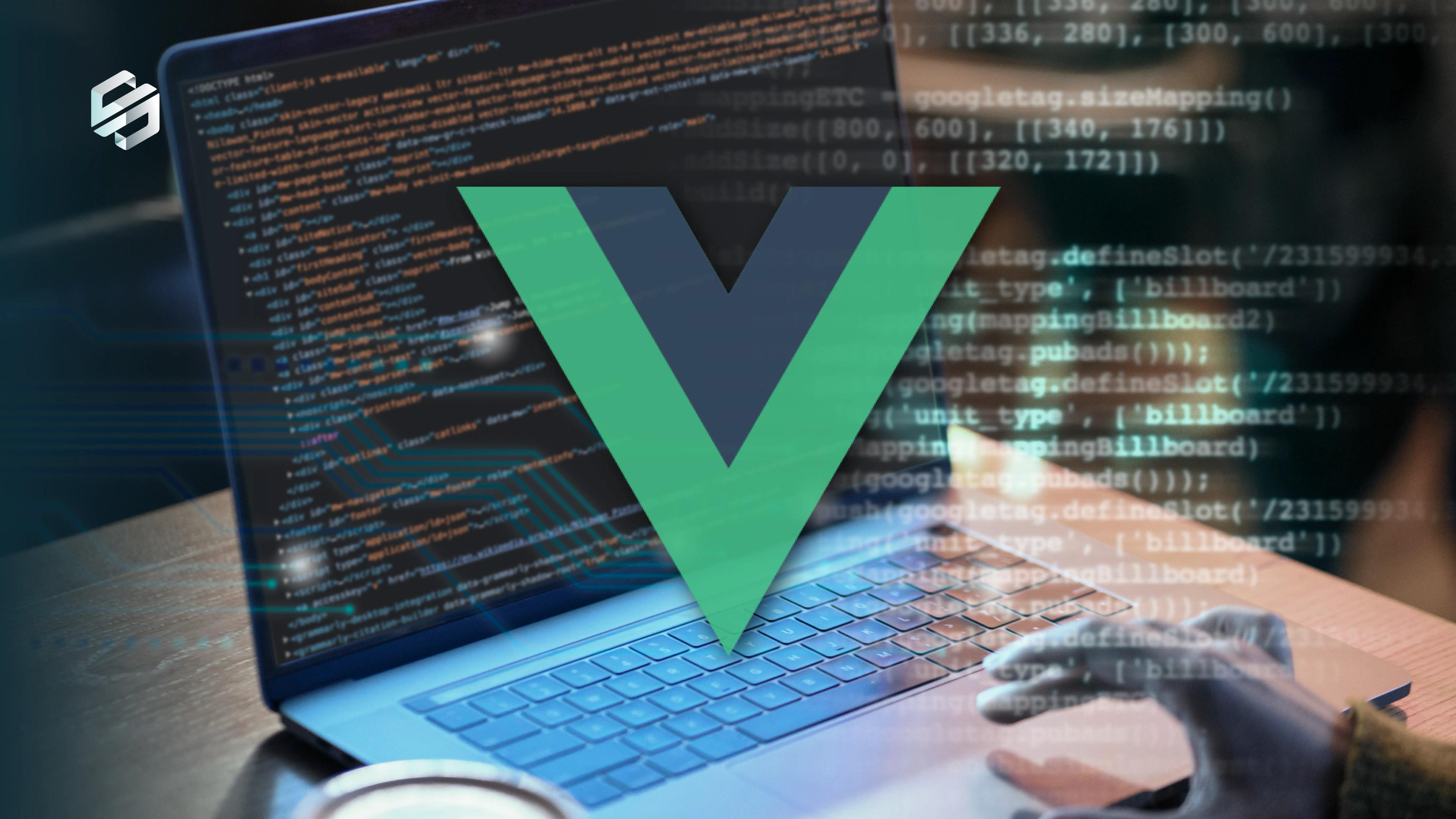 ทำไม Vue.js ถึงเป็น Framework ยอดนิยม? image