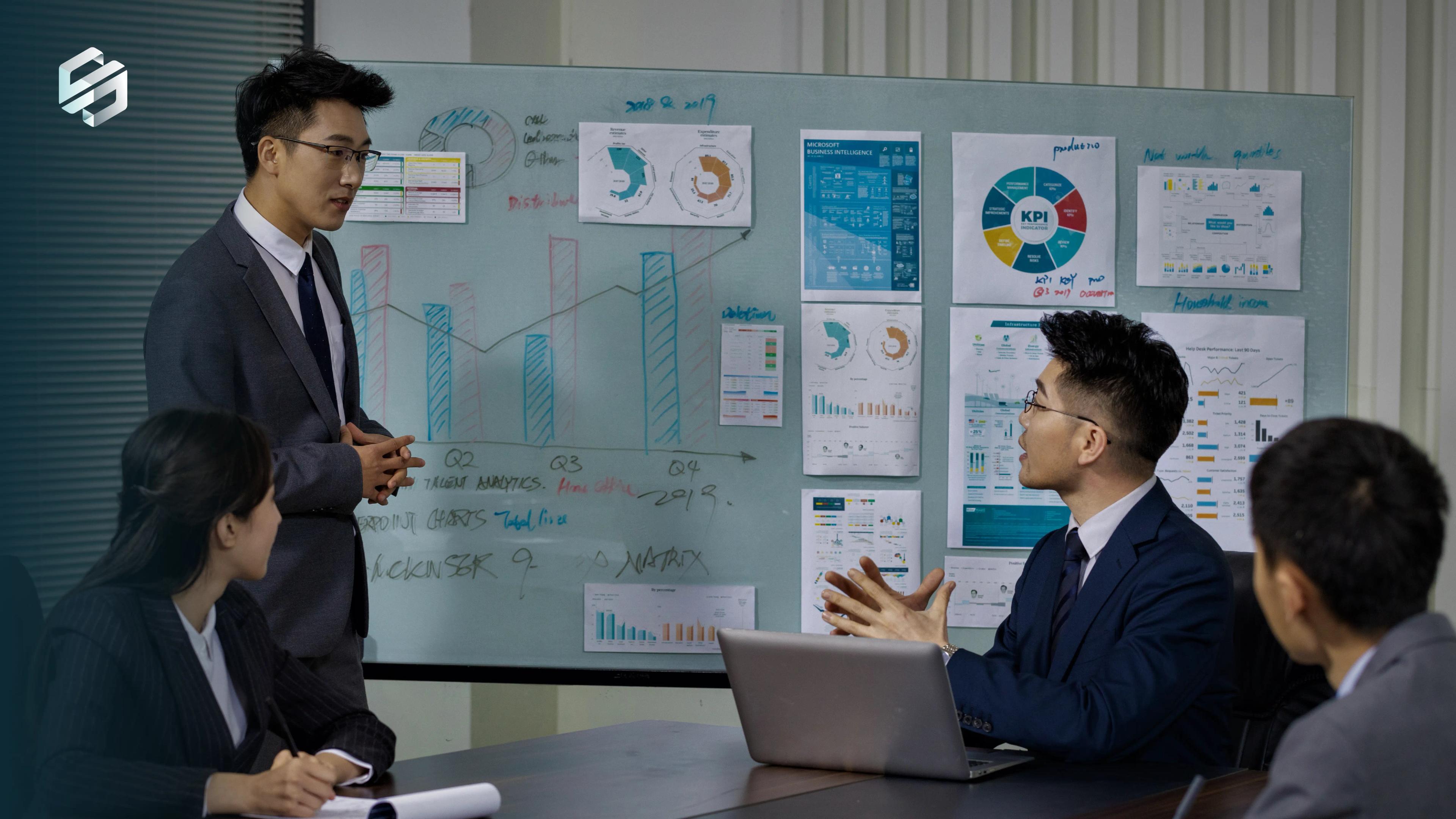 จากทฤษฎีสู่การปฏิบัติ : Roadmap สำหรับการพัฒนา Business Model ใหม่ๆ image