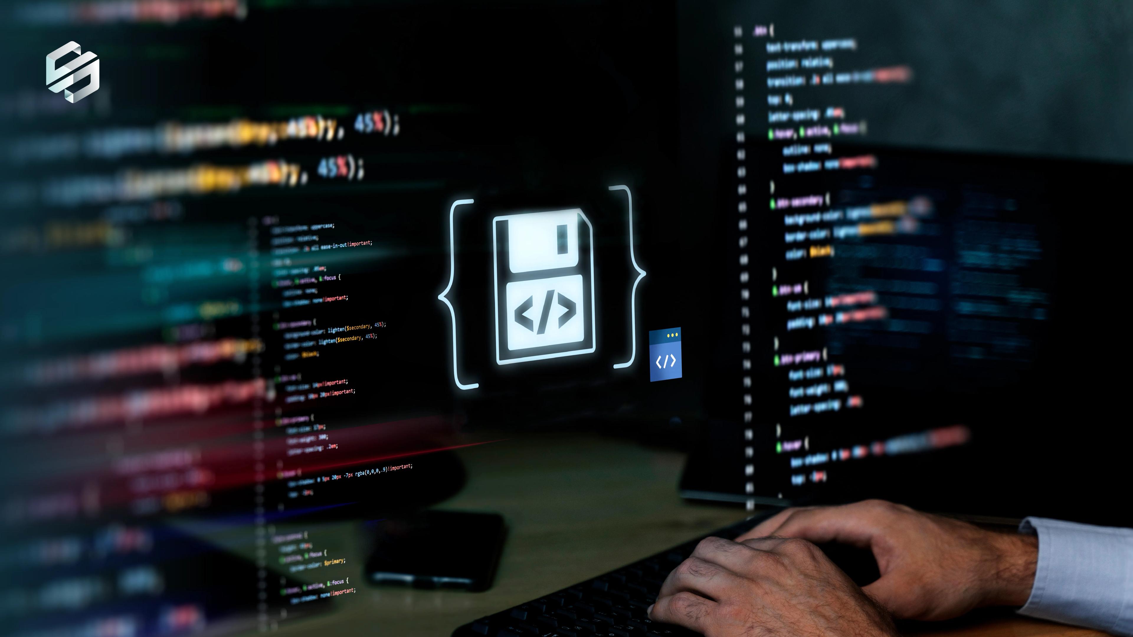 ประโยชน์ของ Low-Code ในการพัฒนาเว็บไซต์สำหรับธุรกิจขนาดเล็ก image