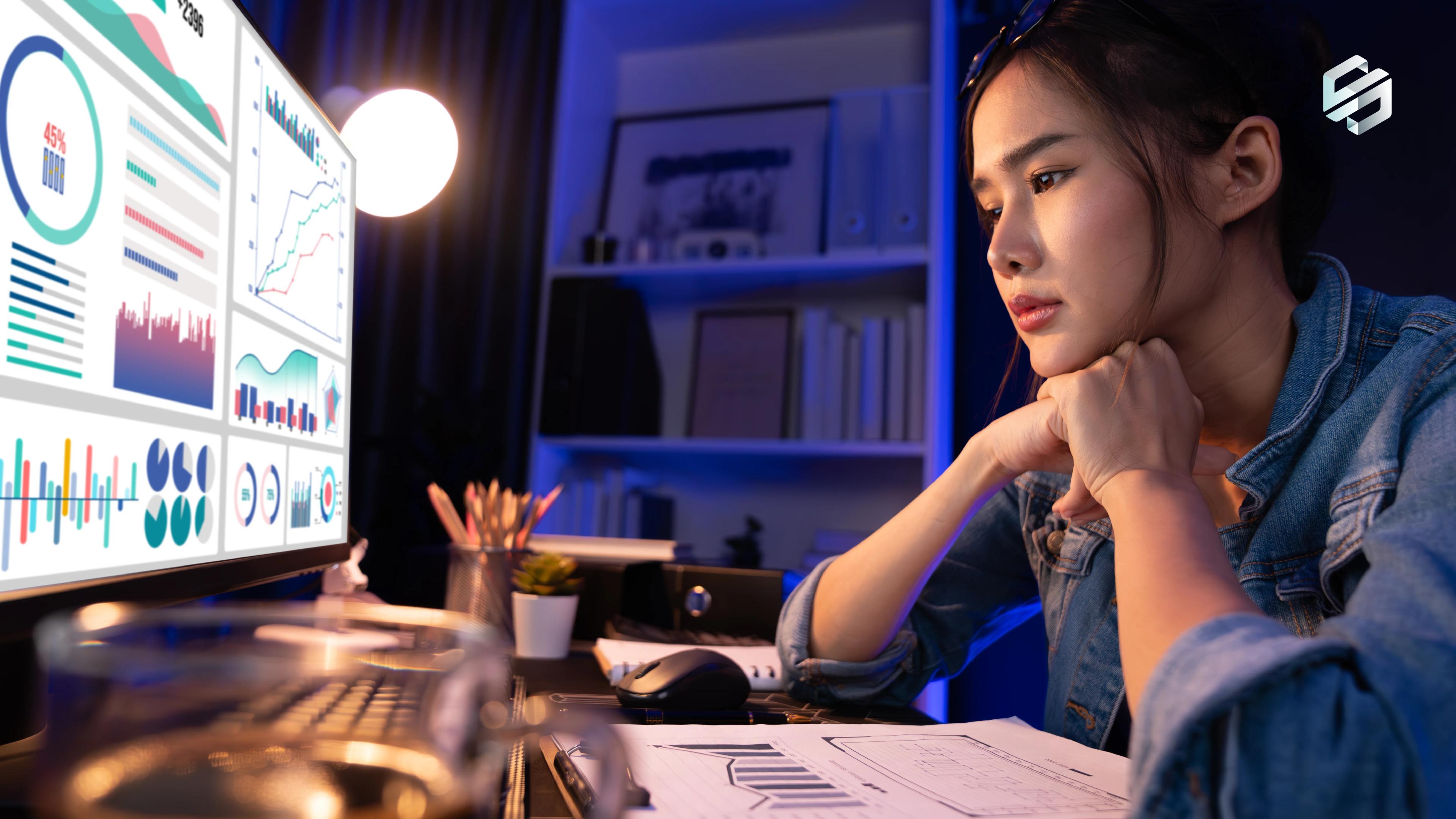 Predictive Analytics ในชีวิตประจำวันที่ต้องเจอ image