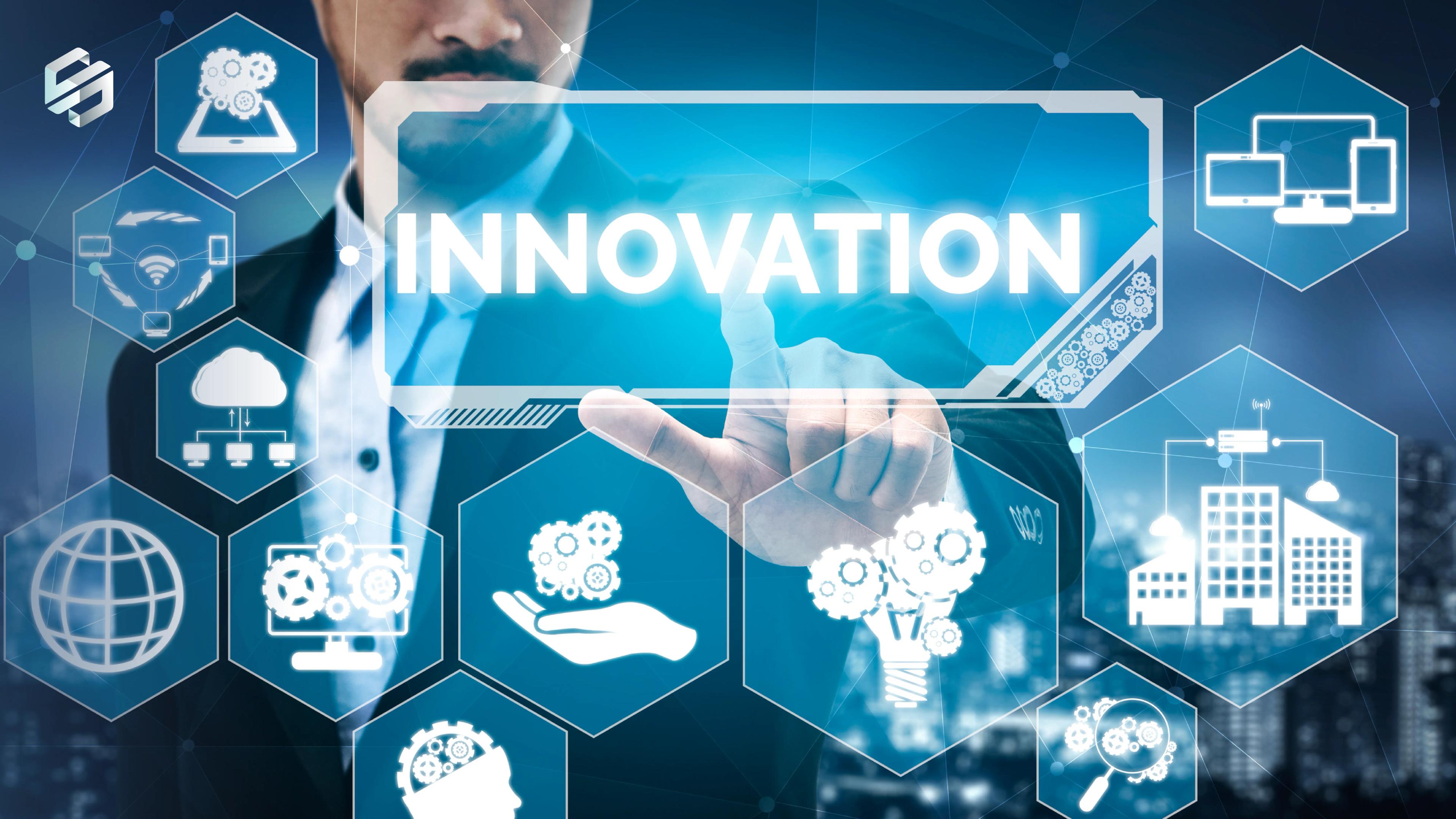 Business Model Innovation : การพัฒนารูปแบบธุรกิจใหม่ๆ image