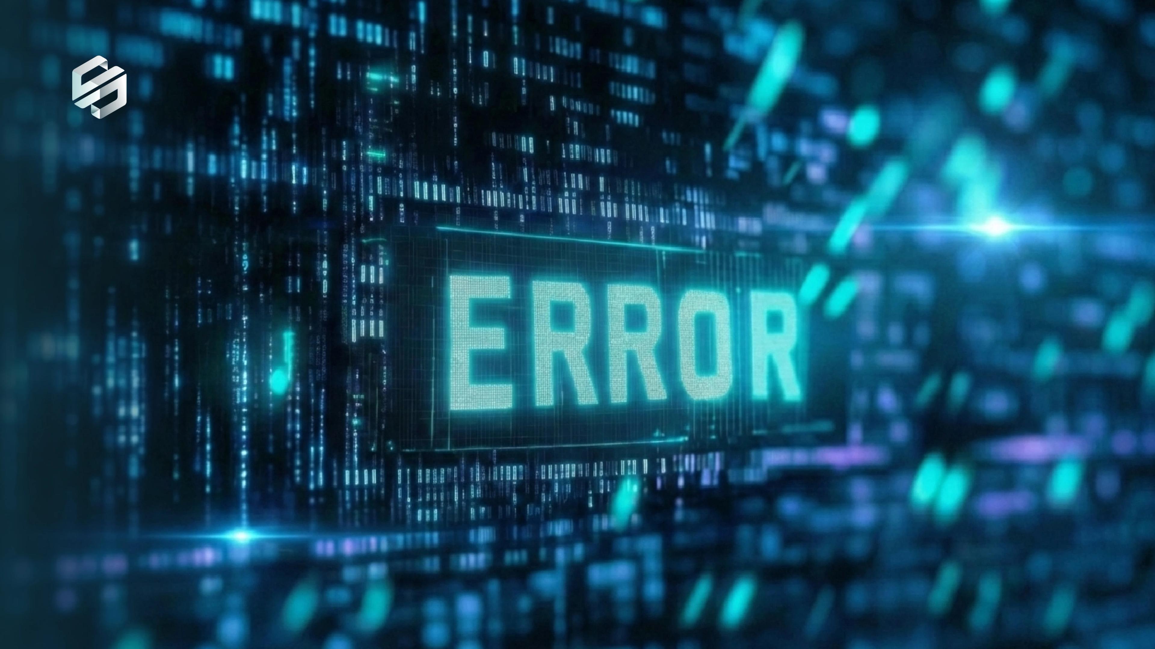 ระบบล่ม! เหตุขัดข้องเล็ก ๆ สู่ฝันร้ายขององค์กร image