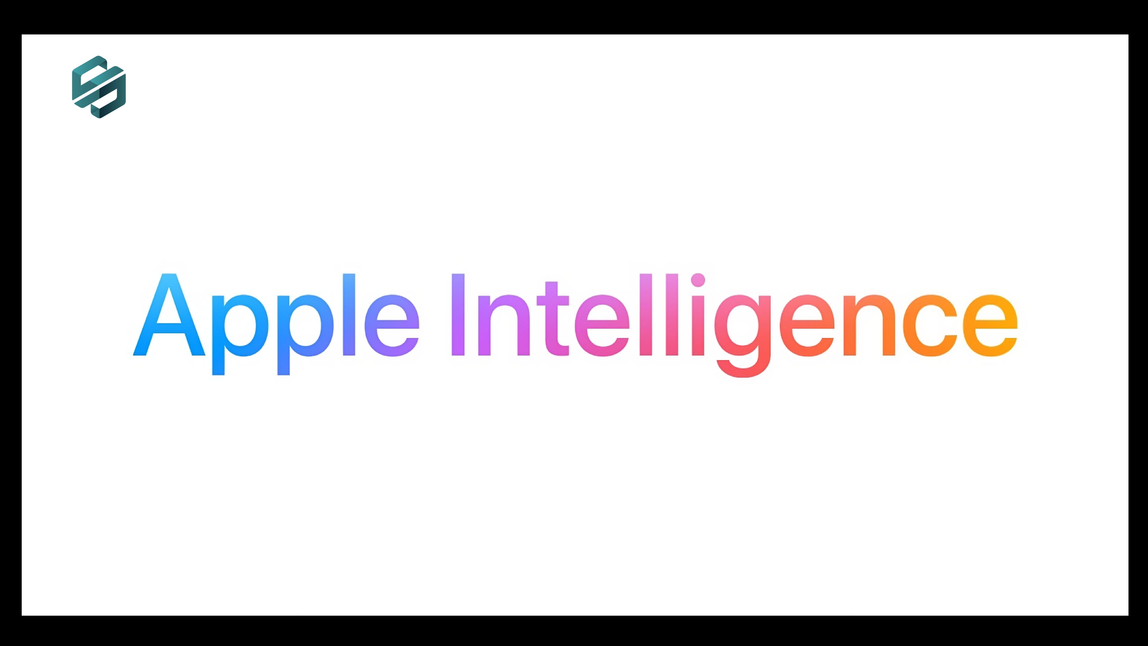 Apple เปิดตัว Apple Intelligence : นวัตกรรม AI ใหม่ที่พลิกโฉมการใช้งาน image Apple เปิดตัว Apple Intelligence : นวัตกรรม AI ใหม่ที่พลิกโฉมการใช้งาน image