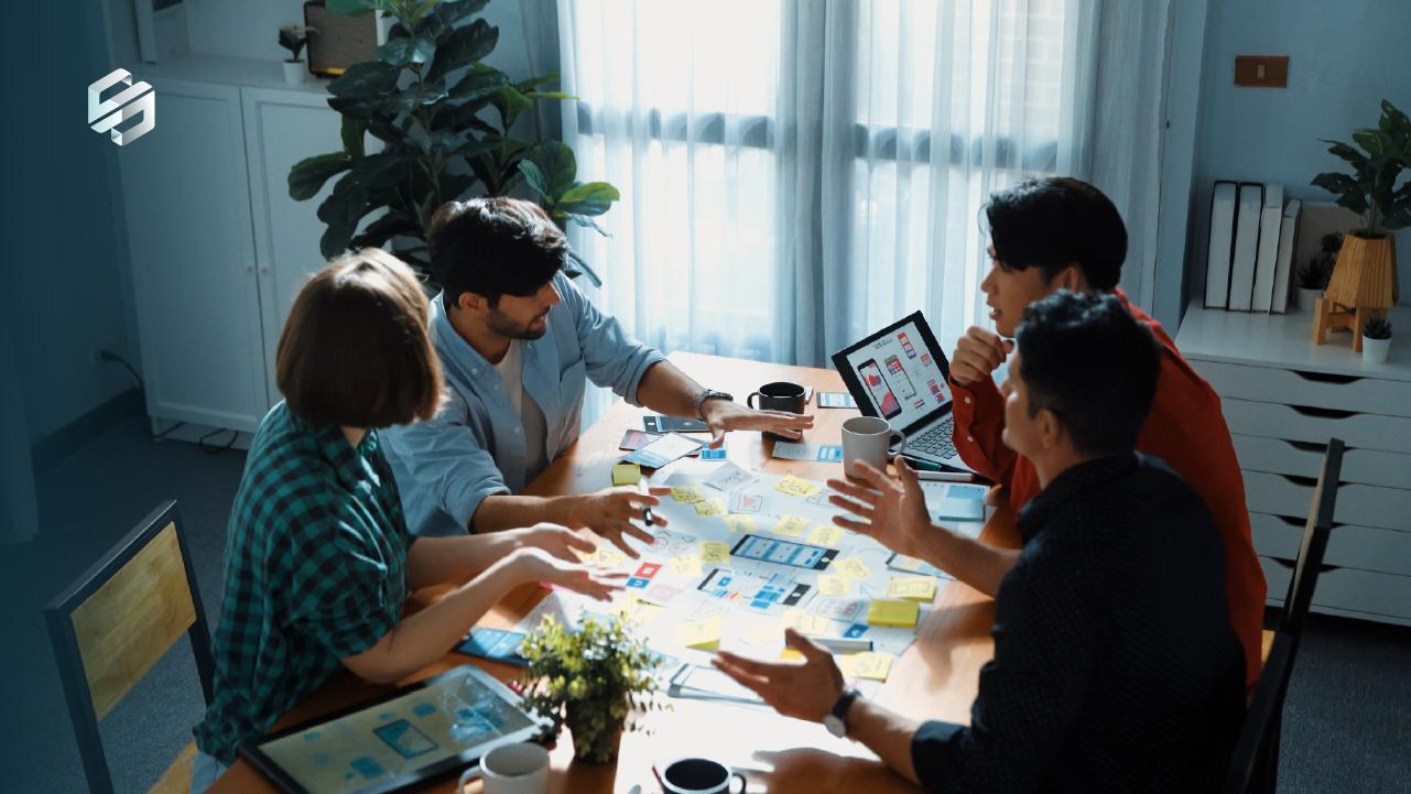 Beyond Coding- พัฒนานักพัฒนาให้เป็น Problem Solver ที่แท้จริง_1.webp image Beyond Coding- พัฒนานักพัฒนาให้เป็น Problem Solver ที่แท้จริง_1.webp image