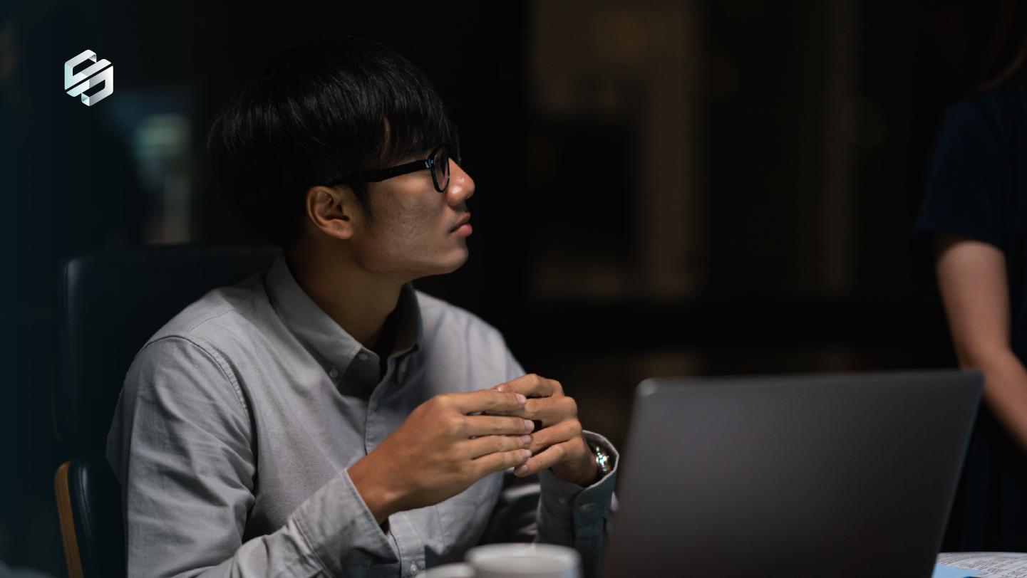 เมื่อ Developer เป็น Introvert ควรสื่อสารยังไงให้เข้าใจงานได้ตรงกัน image เมื่อ Developer เป็น Introvert ควรสื่อสารยังไงให้เข้าใจงานได้ตรงกัน image