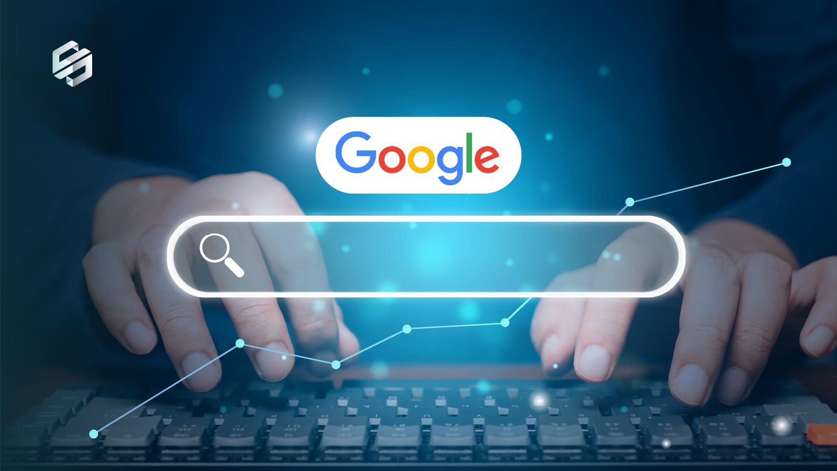 อยากให้เว็บติดอันดับ Google ต้องเริ่มจาก SEO image อยากให้เว็บติดอันดับ Google ต้องเริ่มจาก SEO image