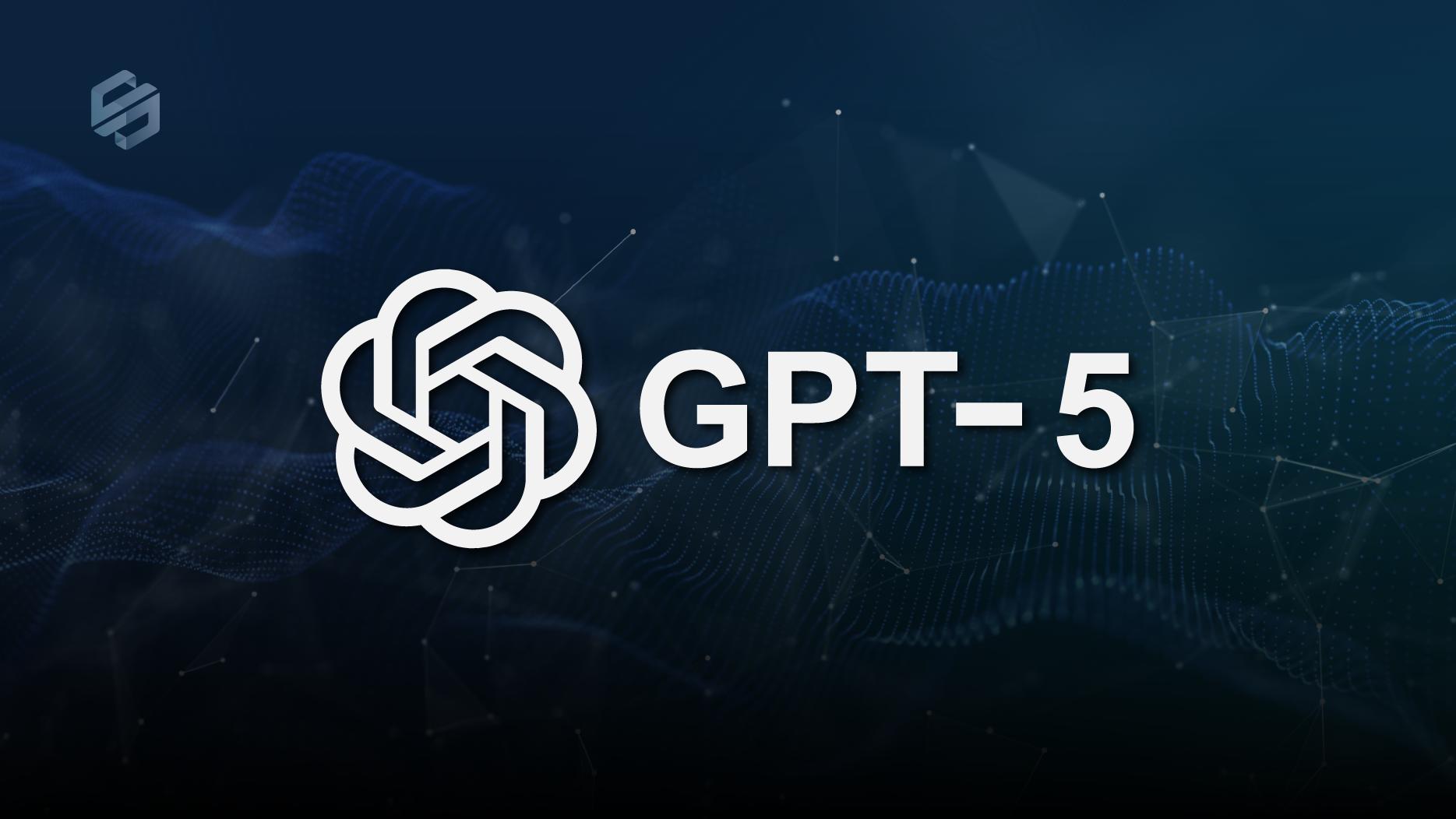 เปิดแผนพัฒนา OpenAI ใน GPT-5 ปี 2025 image เปิดแผนพัฒนา OpenAI ใน GPT-5 ปี 2025 image