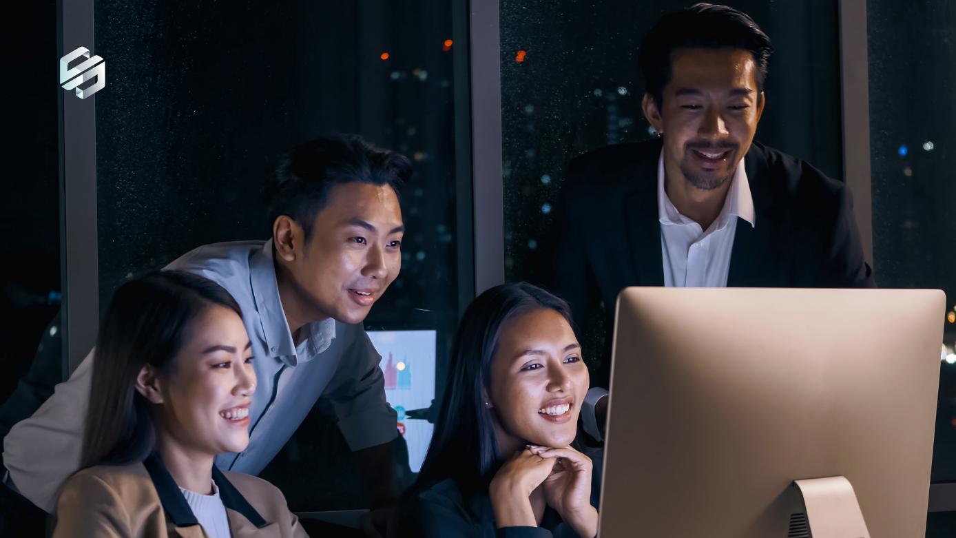 ทำไมบริษัท Software House ถึงเริ่มให้ความสำคัญกับ Developer Experience? image ทำไมบริษัท Software House ถึงเริ่มให้ความสำคัญกับ Developer Experience? image